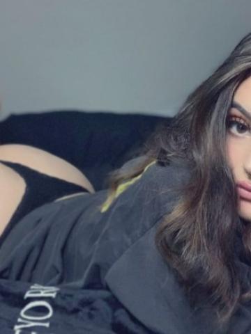 Анкета проститутки Фаина, 23 года